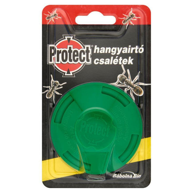 PROTECT ant extermination gel, complete station